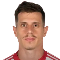 阿方索·岡薩雷斯