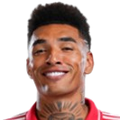 伊戈爾·熱蘇斯