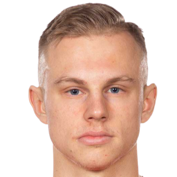 伊薩克·揚(yáng)松