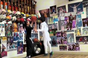 罕見！國產(chǎn)奧妮爾姐姐1v1竟然被弟弟帽了一個(gè)！